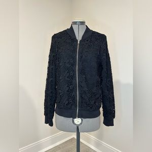 Zara Jacket